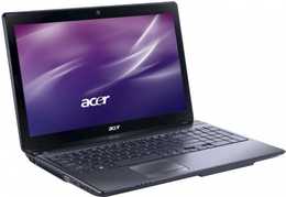 Ноутбук Acer Aspire 5750G-2334G50Mnkk- фото2