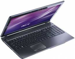Ноутбук Acer Aspire 5750G-2334G50Mnkk- фото3