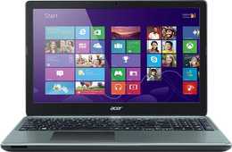 Ноутбук Acer Aspire E1-572G-34014G75Mnii (NX.MFHEU.008)- фото