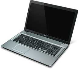 Ноутбук Acer Aspire E1-731-10052G50Mnii (NX.MGAEU.004)- фото2