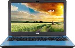 Ноутбук Acer Aspire E5-511-C1W6 (NX.MSJEU.001)- фото