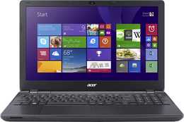 Ноутбук Acer Aspire E5-551G-T3YJ (NX.MLEEU.012)- фото
