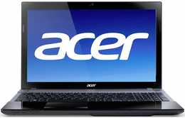 Ноутбук Acer Aspire V3-571G-53214G50Makk (NX.RZJEP.013)- фото