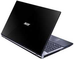 Ноутбук Acer Aspire V3-571G-53214G50Makk (NX.RZJEP.013)- фото2