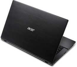 Ноутбук Acer Aspire V3-772G-747a161TMakk (NX.M8SEU.001)- фото2