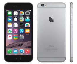 Мобильный телефон Apple iPhone 6 (64Gb)- фото2