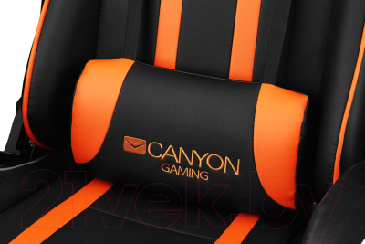Кресло геймерское Canyon  Fobos CND-SGCH3- фото10