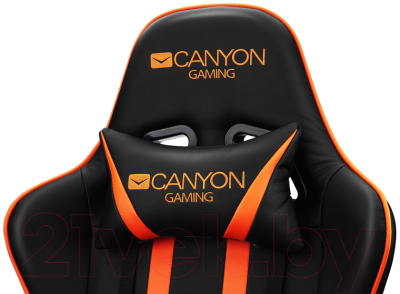 Кресло геймерское Canyon  Fobos CND-SGCH3- фото9