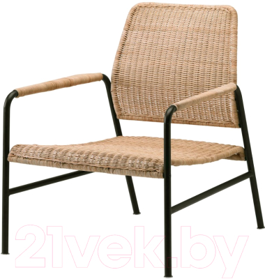 Кресло Ikea  Ульриксберг  004.429.70- фото