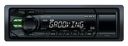 Автомагнитола Sony DSX-A30E