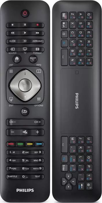 Телевизор Philips 40PFL8008S/60- фото11