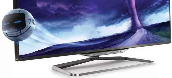 Телевизор Philips 40PFL8008S/60- фото8