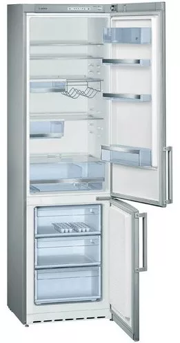  Холодильник Bosch KGE39XL20R