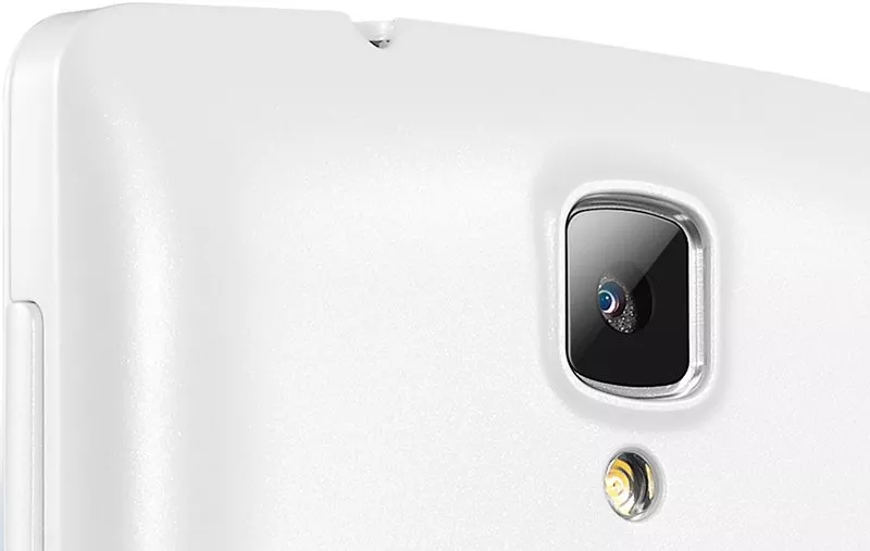 Смартфон Lenovo A1000- фото10
