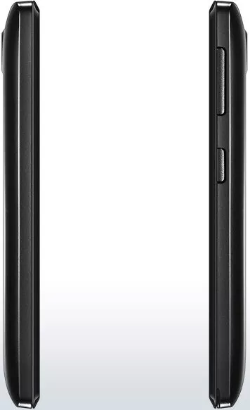 Смартфон Lenovo A1000- фото3