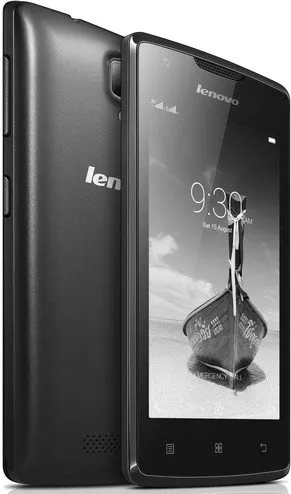 Смартфон Lenovo A1000- фото5