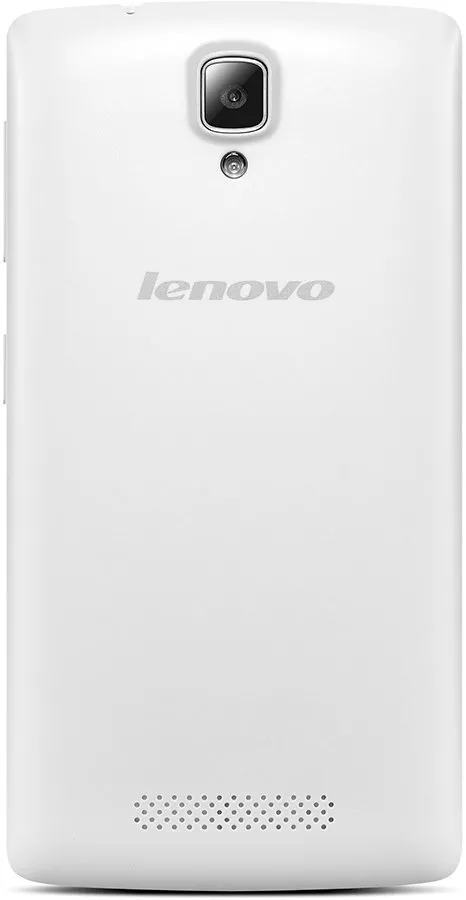 Смартфон Lenovo A1000- фото7