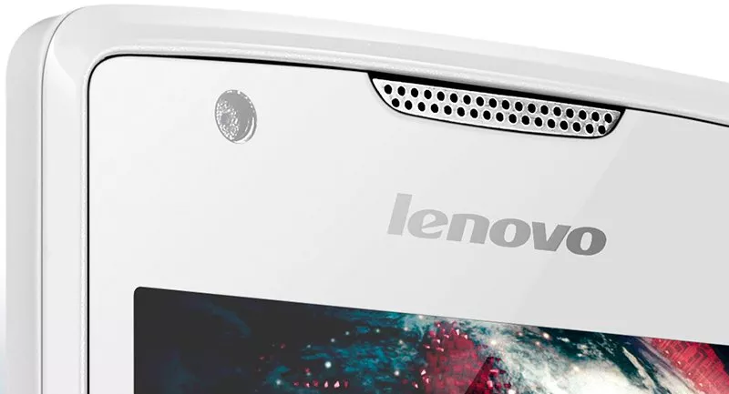 Смартфон Lenovo A1000- фото8