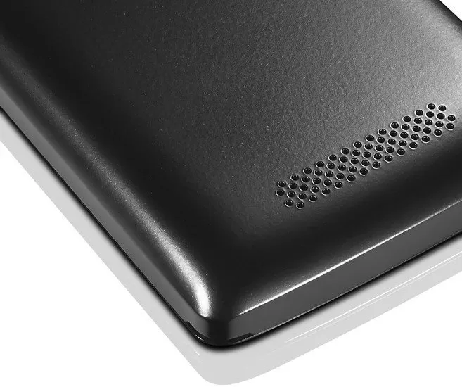 Смартфон Lenovo A1000- фото9