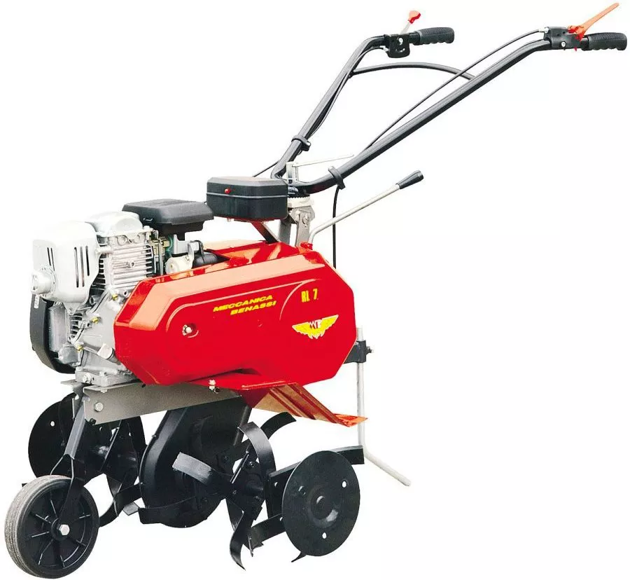 Культиватор Meccanica Benassi RL 7 H