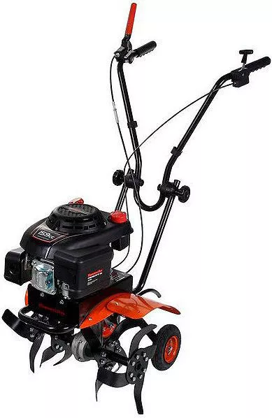 Культиватор Hammer RT-50A - фото