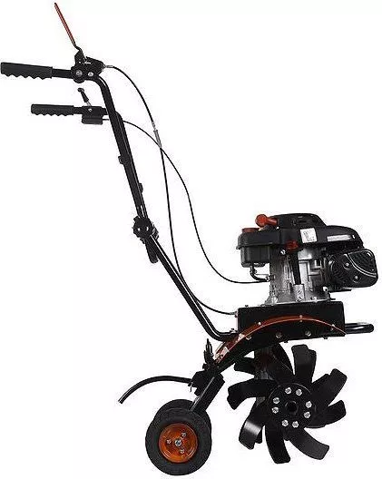Культиватор Hammer RT-50A - фото5