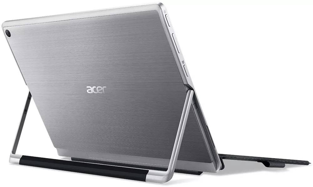 Планшет Acer Switch Alpha 12 SA5-271 256GB Silver (NT.LCDER.015)- фото3