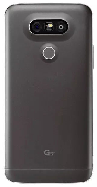 Смартфон LG G5 SE Titan (H840)- фото2