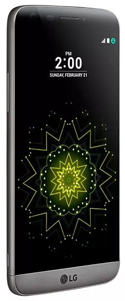 Смартфон LG G5 SE Titan (H840)- фото5