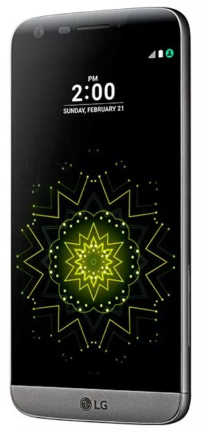 Смартфон LG G5 SE Titan (H840)- фото6