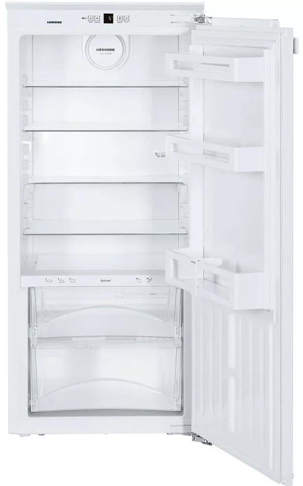 Встраиваемый холодильник Liebherr IKB 2320 Premium BioFresh- фото2