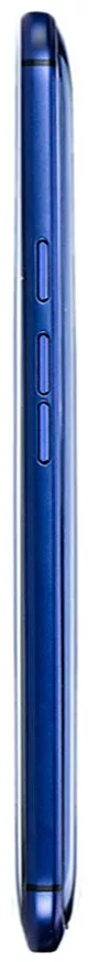 Смартфон Doogee BL5000 Blue- фото3
