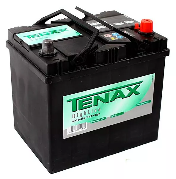 Аккумулятор Tenax HighLine 548405 (68Ah)