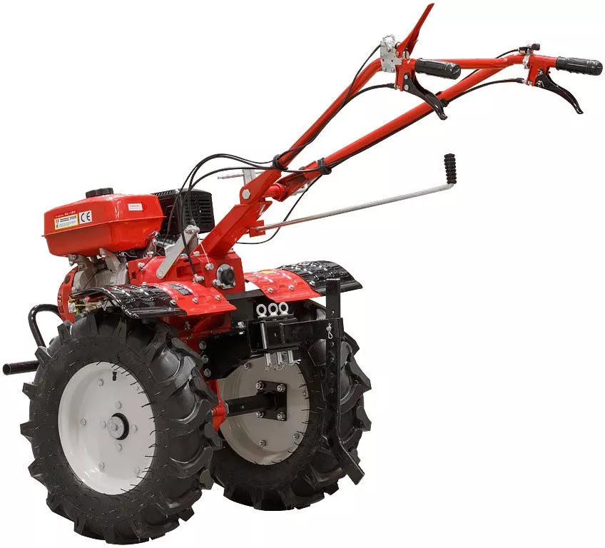Культиватор Asilak SL-151- фото3