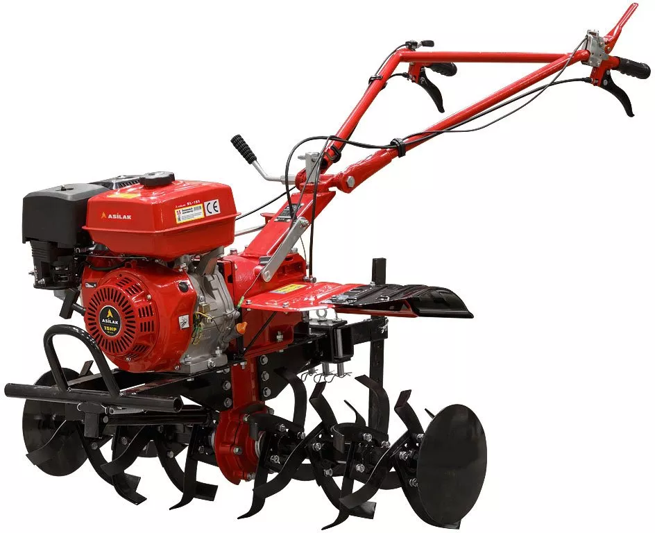 Культиватор Asilak SL-151- фото4