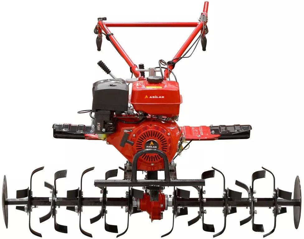 Культиватор Asilak SL-151- фото5