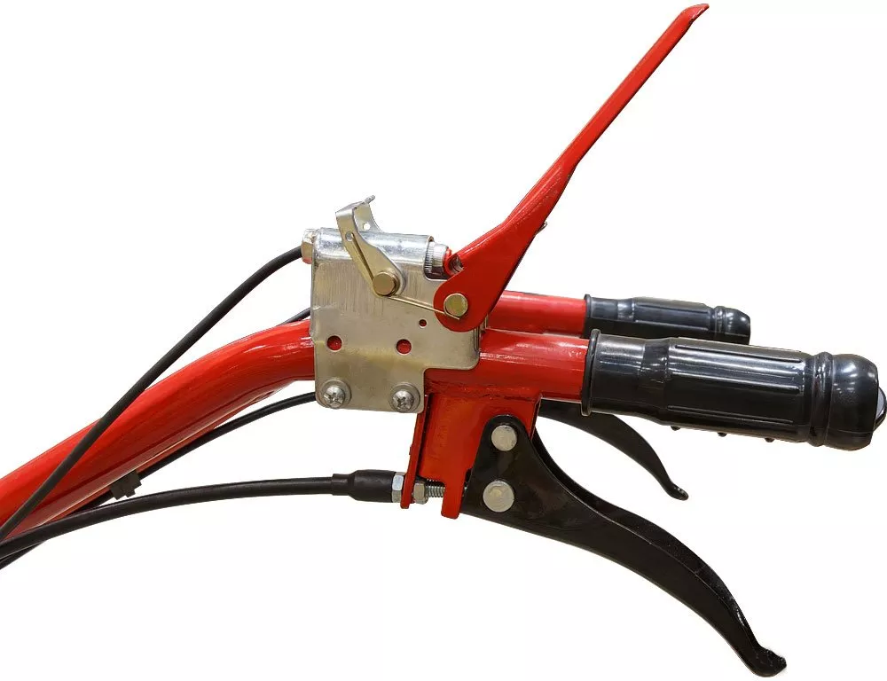 Культиватор Asilak SL-151- фото6