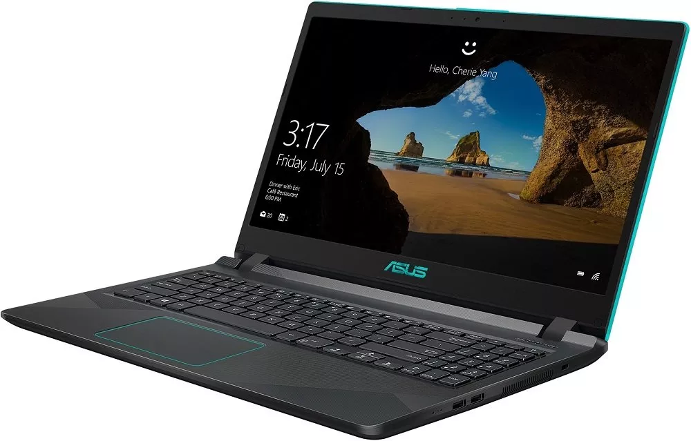 Ноутбук Asus X560UD-BQ054- фото2
