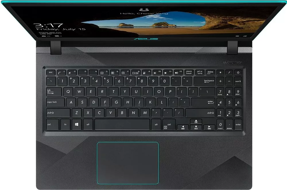 Ноутбук Asus X560UD-BQ054- фото3