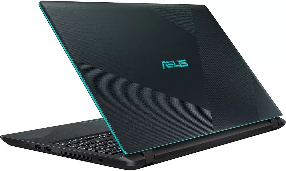 Ноутбук Asus X560UD-BQ054- фото4