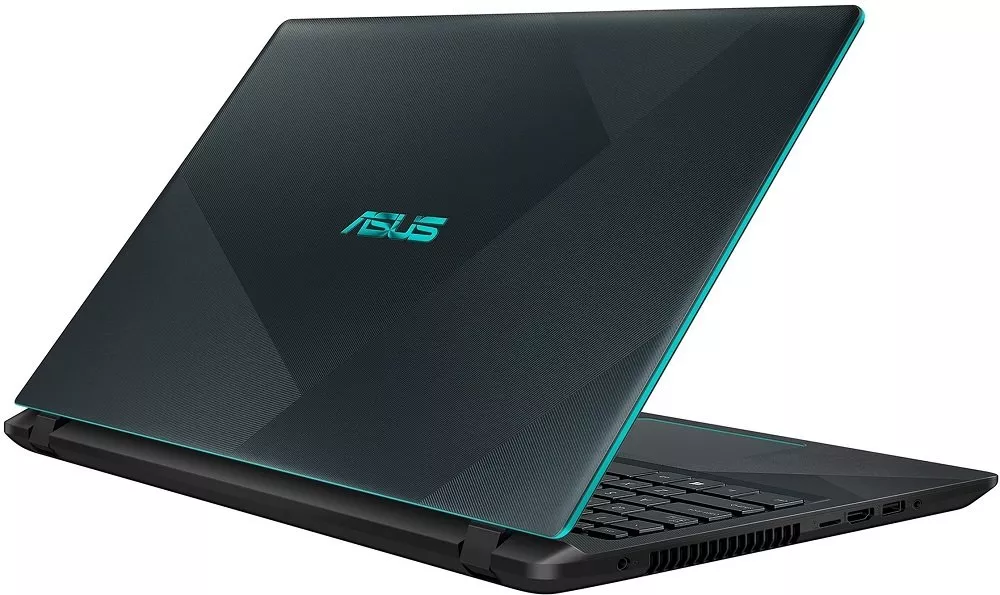 Ноутбук Asus X560UD-BQ054- фото5