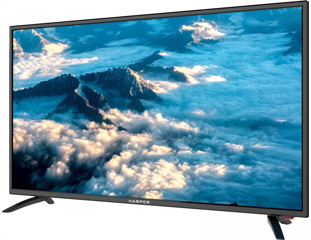 Телевизор Harper 40F6750TS- фото3