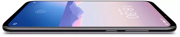 Смартфон Meizu 16Xs 6Gb/64Gb Black (китайская версия)- фото4
