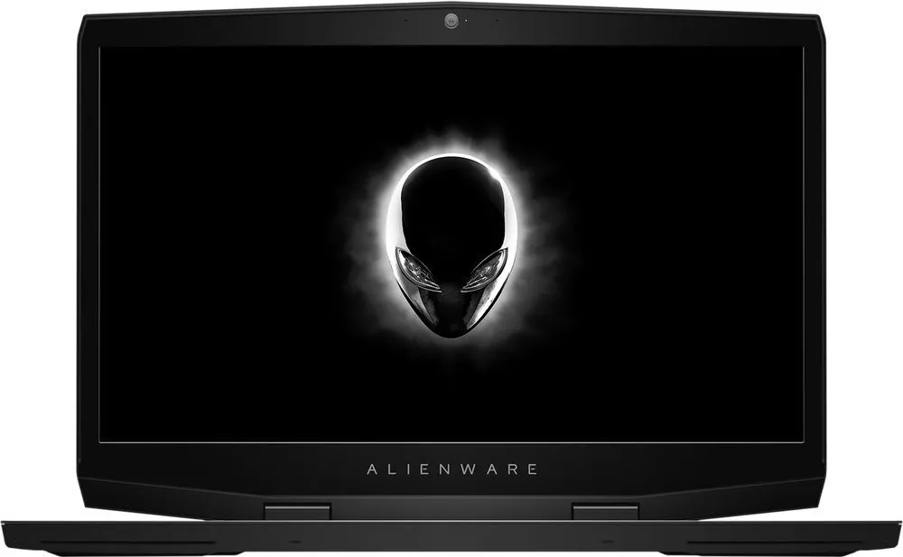 Ноутбук Dell Alienware M17 (M17-8352)- фото