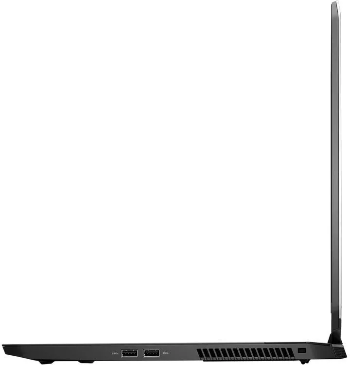 Ноутбук Dell Alienware M17 (M17-8352)- фото10