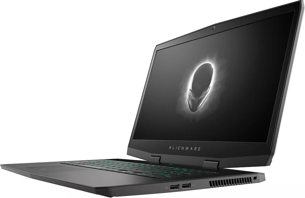 Ноутбук Dell Alienware M17 (M17-8352)- фото4