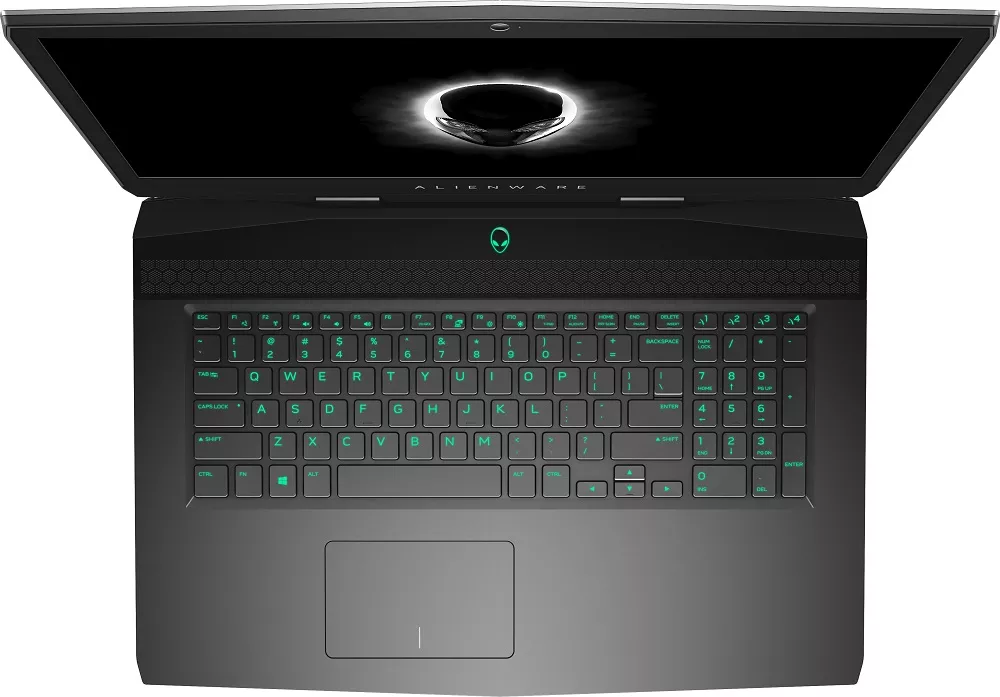 Ноутбук Dell Alienware M17 (M17-8352)- фото5