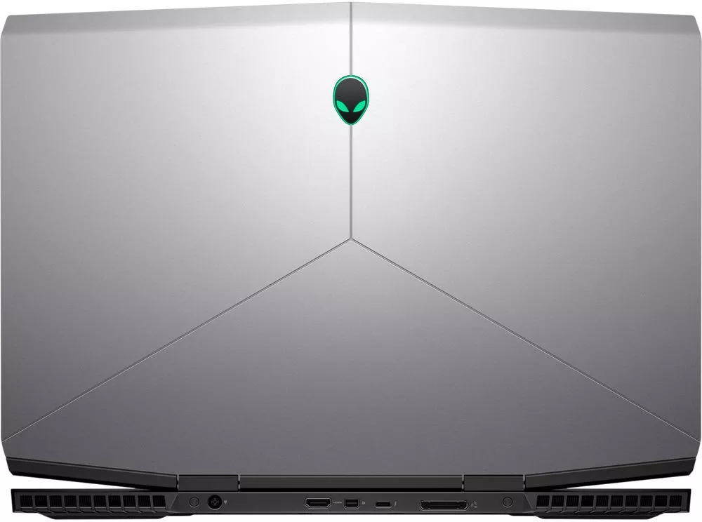 Ноутбук Dell Alienware M17 (M17-8352)- фото6