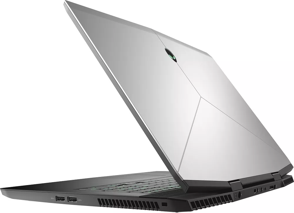 Ноутбук Dell Alienware M17 (M17-8352)- фото7