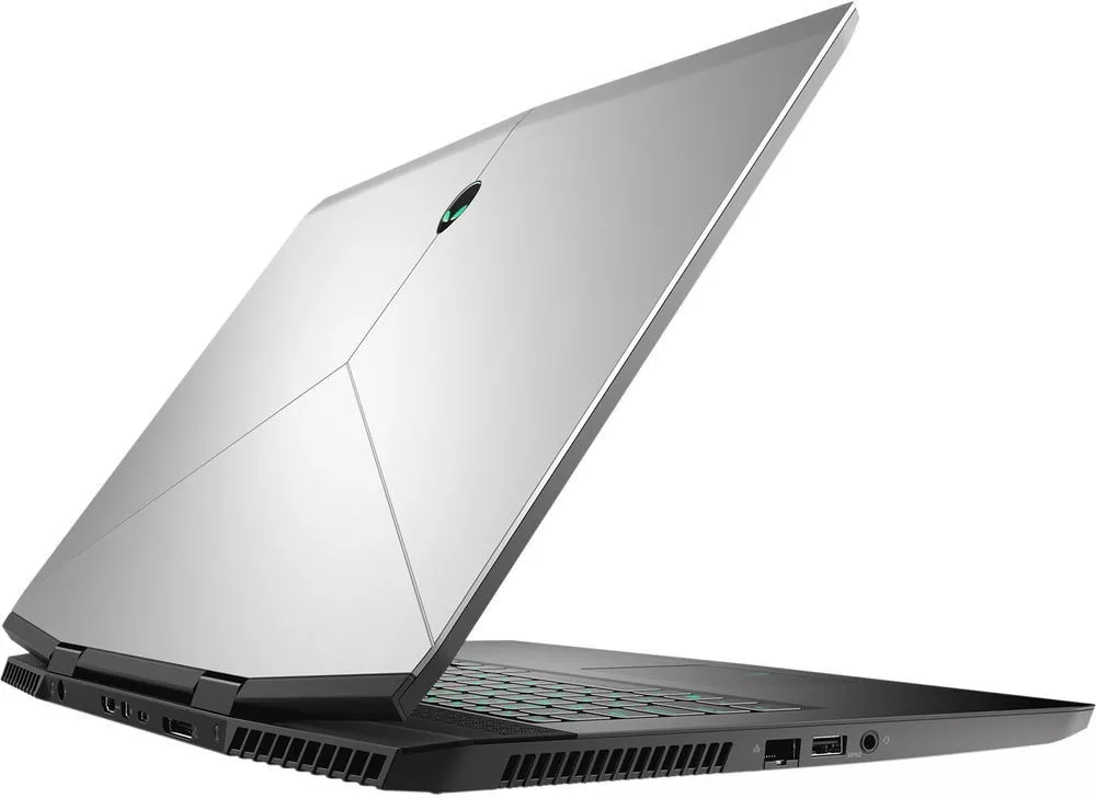 Ноутбук Dell Alienware M17 (M17-8352)- фото8